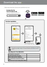 Предварительный просмотр 10 страницы Assa Abloy Yale Secure Connect MZ-1 Manual