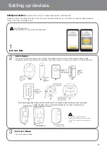 Предварительный просмотр 11 страницы Assa Abloy Yale Secure Connect MZ-1 Manual