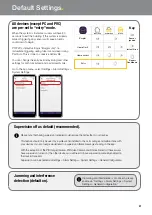 Предварительный просмотр 21 страницы Assa Abloy Yale Secure Connect MZ-1 Manual