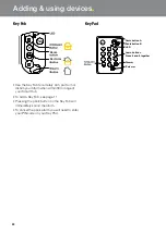 Предварительный просмотр 22 страницы Assa Abloy Yale Secure Connect MZ-1 Manual