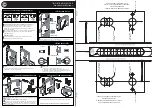 Preview for 1 page of Assa Abloy Yale SIMPLICITY Mounting Instructions