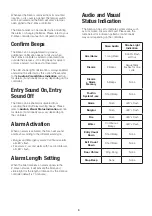 Preview for 3 page of Assa Abloy Yale SR-BX-ZW Quick Manual