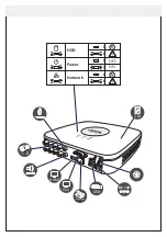 Preview for 3 page of Assa Abloy Yale SV-8C-4ABFX Quick Manual