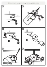 Preview for 5 page of Assa Abloy Yale SV-8C-4ABFX Quick Manual