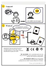 Preview for 12 page of Assa Abloy Yale SV-8C-4ABFX Quick Manual