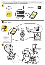 Preview for 4 page of Assa Abloy Yale SV-DFFX-B Manual