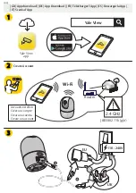 Preview for 4 page of Assa Abloy Yale SV-DPFX B Manual