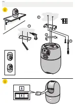 Preview for 6 page of Assa Abloy Yale SV-DPFX B Manual