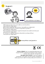 Preview for 8 page of Assa Abloy Yale SV-DPFX B Manual