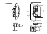 Preview for 19 page of Assa Abloy Yale Y-LL67AP User Manual