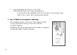 Preview for 24 page of Assa Abloy Yale Y-LL67AP User Manual