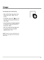 Предварительный просмотр 13 страницы Assa Abloy Yale YDLL/BLK Installation Manual & User Manual