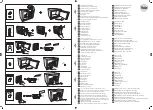 Предварительный просмотр 1 страницы Assa Abloy Yale YSG 200 Quick Start Manual