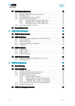 Preview for 4 page of Assa Abloy Zi IKON CLIQ Go Manual