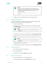 Preview for 9 page of Assa Abloy Zi IKON CLIQ Go Manual