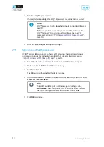 Preview for 10 page of Assa Abloy Zi IKON CLIQ Go Manual