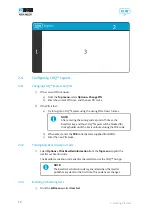 Preview for 12 page of Assa Abloy Zi IKON CLIQ Go Manual