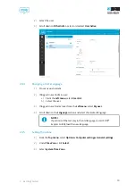 Preview for 13 page of Assa Abloy Zi IKON CLIQ Go Manual