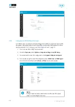 Preview for 14 page of Assa Abloy Zi IKON CLIQ Go Manual