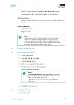 Preview for 17 page of Assa Abloy Zi IKON CLIQ Go Manual