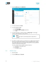 Preview for 18 page of Assa Abloy Zi IKON CLIQ Go Manual