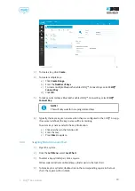 Preview for 19 page of Assa Abloy Zi IKON CLIQ Go Manual