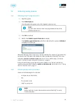 Preview for 23 page of Assa Abloy Zi IKON CLIQ Go Manual