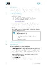 Preview for 24 page of Assa Abloy Zi IKON CLIQ Go Manual