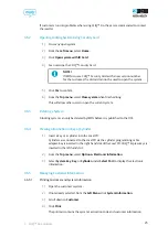 Preview for 25 page of Assa Abloy Zi IKON CLIQ Go Manual