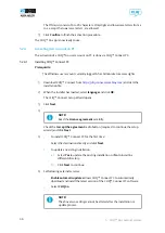 Preview for 36 page of Assa Abloy Zi IKON CLIQ Go Manual