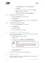 Preview for 38 page of Assa Abloy Zi IKON CLIQ Go Manual