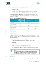 Preview for 42 page of Assa Abloy Zi IKON CLIQ Go Manual