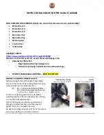 Preview for 1 page of Assault Fitness Products Assault Airbike Assembly Instructions