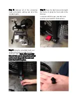 Preview for 2 page of Assault Fitness Air Bike Assembly Instructions Manual