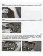 Preview for 13 page of assemblage DAC-2 Construction And Operation Manual