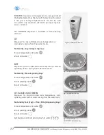 Preview for 18 page of Asset ISI-T Installation, User And Maintenance Manual