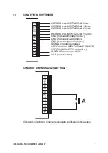 Предварительный просмотр 7 страницы Assi Control TP-40 Instruction Manual