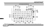 Preview for 52 page of Assistant AT-2094 Operation Manual