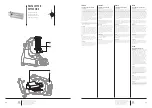 Preview for 11 page of Assistent ORIGINAL ANKARSRUM N30 User Manual