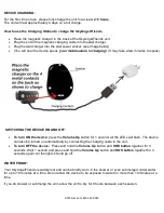 Preview for 2 page of Assistive Technology Services SkyAngelFriends User Manual