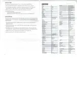 Preview for 2 page of Assistive Technology ats4409ms Instruction Manual