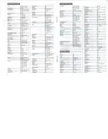 Preview for 3 page of Assistive Technology ats4409ms Instruction Manual