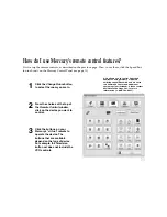 Preview for 25 page of Assistive Technology Mercury II User Manual