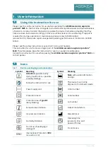 Preview for 5 page of Asskea 100739 Instructions For Use Manual