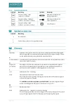 Preview for 6 page of Asskea 100739 Instructions For Use Manual