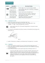 Preview for 20 page of Asskea 100739 Instructions For Use Manual