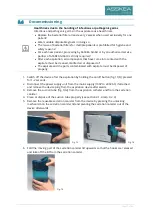 Preview for 21 page of Asskea 100739 Instructions For Use Manual