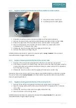 Preview for 27 page of Asskea 100739 Instructions For Use Manual