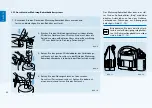 Предварительный просмотр 22 страницы Asskea M Series Instructions For Use Manual