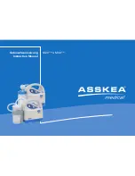 Предварительный просмотр 1 страницы Asskea M20 Plus Instruction Manual